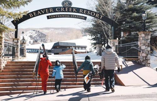 Elkhorn Lodge, A Vail Resorts Property - Foto 84