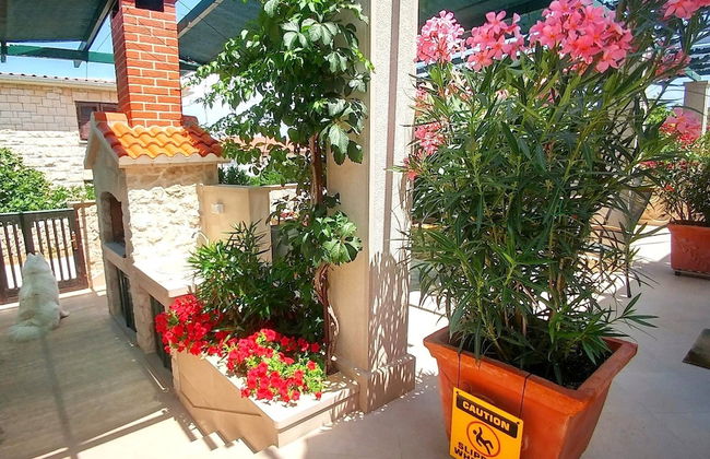 Apartments Gracin - Foto 44