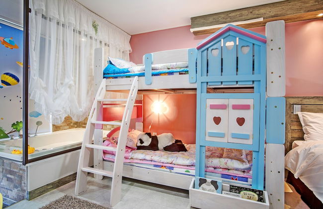 Famille Spa Resort - Foto 39