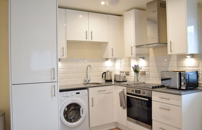 Morland House Apartments - Foto 23