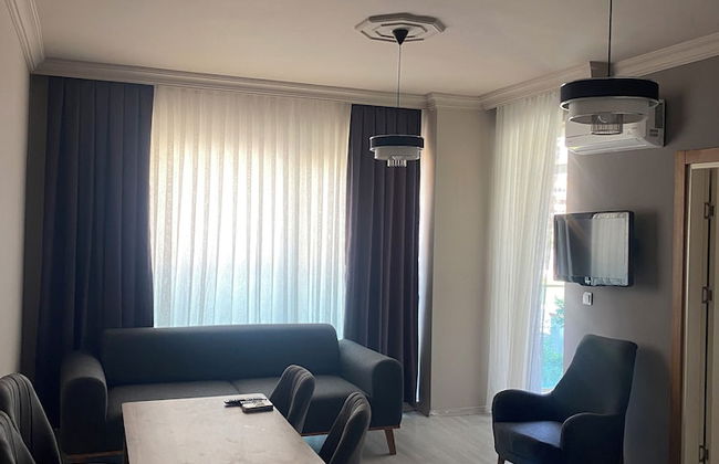 Konyaalti Suite Hotel - Foto 9