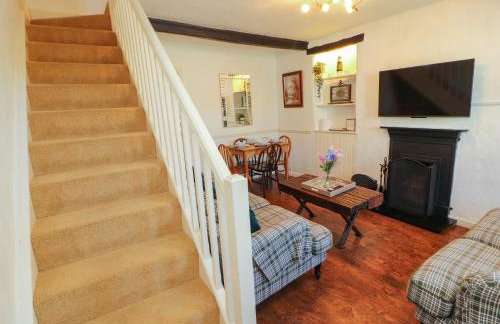 Meadow Cottage - Foto 16