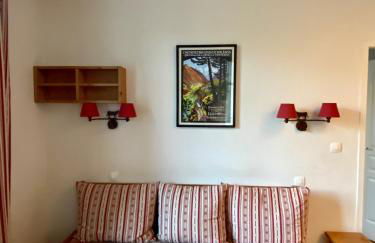 Les Oursons, Résidence Val de Jade, Beau T3 meublé, plein centre, Wifi, Ascenseur - Foto 3