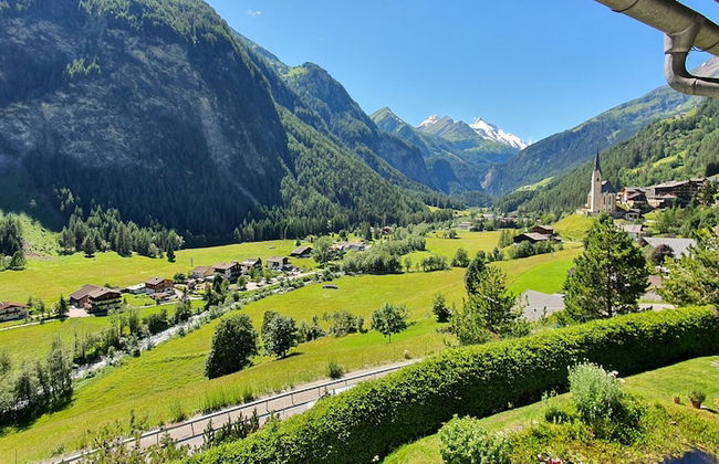 Hieserhof - Superior Alpine Apartments - Foto 33