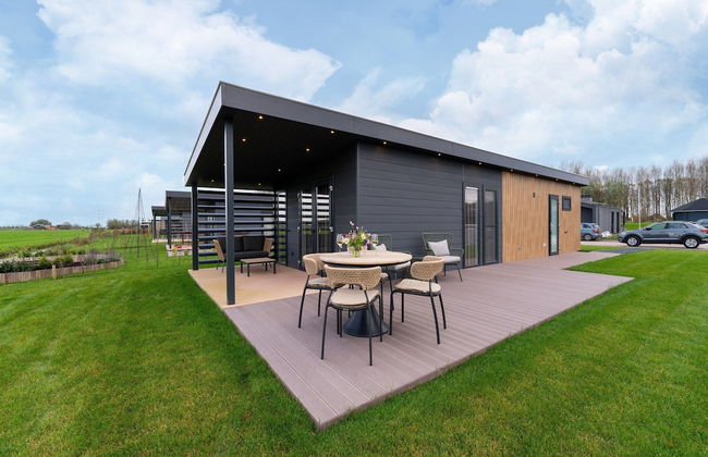 Holiday Home in 't Groene Hart on the Water - Foto 32