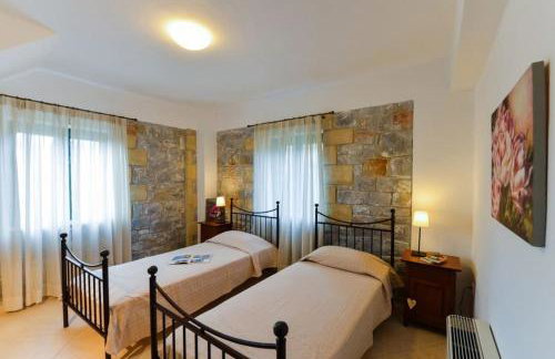 Luxury Villa Nefeli in Stoupa, Private Pool & BBQ - Foto 62