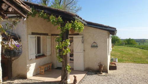 En Françaison Gîte en Lomagne Gersoise - Photo 4