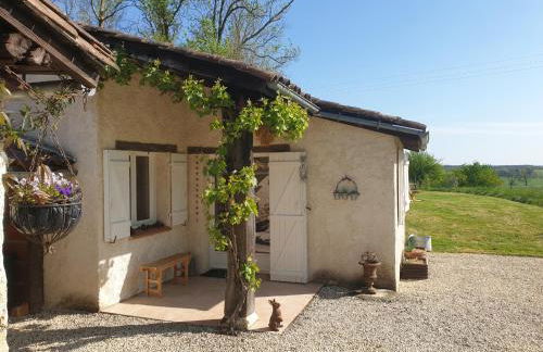 En Françaison Gîte en Lomagne Gersoise - Photo 4