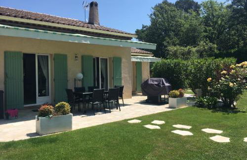 Charmante villa familiale - Foto 27