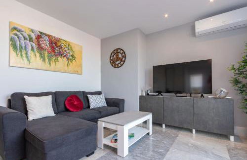 City Center Deluxe Sky View by Valcambre - Foto 17