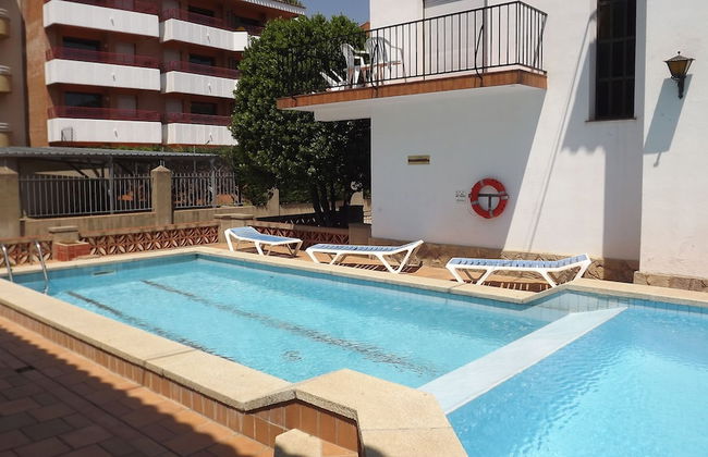 RVApartaments Villas Piscis - Foto 28