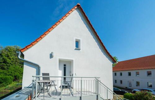 Ferienhaus Teichblick und Turmblick, mit Kultur in Großzschepa, Nähe Leipzig - Foto 33