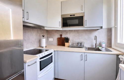 5 Mins to Train Station - Free Parking Space - Paris & DisneyLand - Cocon Pomponne - Foto 8