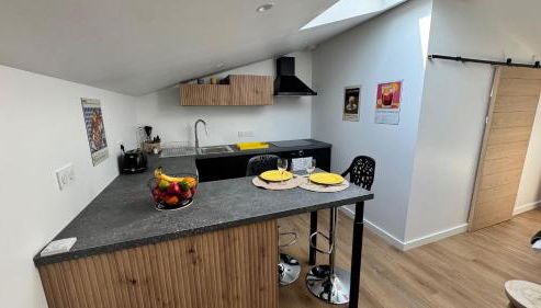 Appartement de charme avec accès piscine - Foto 3