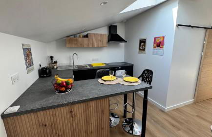 Appartement de charme avec accès piscine - Foto 3