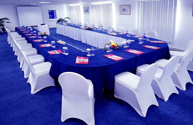 Al Bustan Residence Hotel Apartments - Photo 36