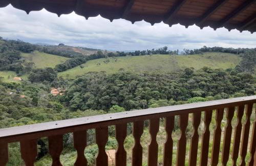 Chalés Cores do Céu - Photo 30