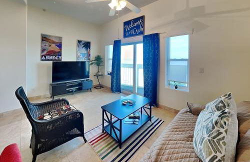 Ocean Grove 601 - Sea Breeze - Foto 5