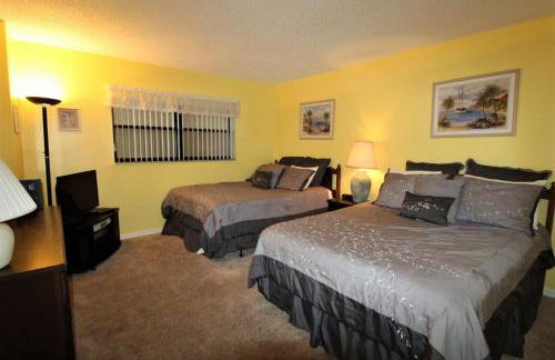 Madeira Place 303 1BD 2BA Retreat Near Johns - Photo 12