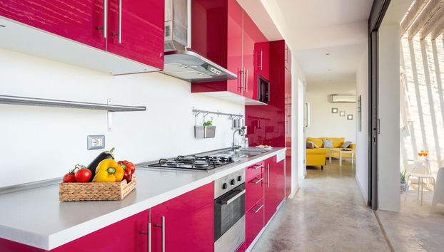 Villa Il Cavaliere Dependance by Elite Villas - Foto 3, Habitación