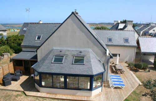 Les pieds dans l'eau - Foto 1