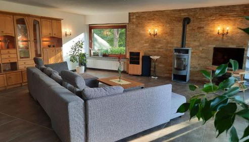 Ferienhaus Waldblick - Foto 3