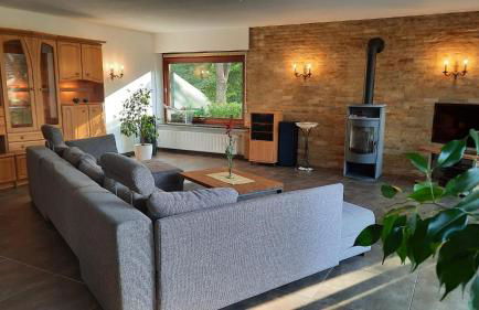 Ferienhaus Waldblick - Foto 3