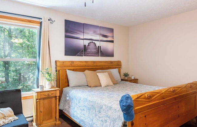 The Nest at Brier Crest by Avantstay Game Room, Expansive Deck & Fire Pit - Photo 2