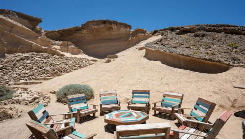 Bonito apartamento a 100 m de la playa - Foto 2