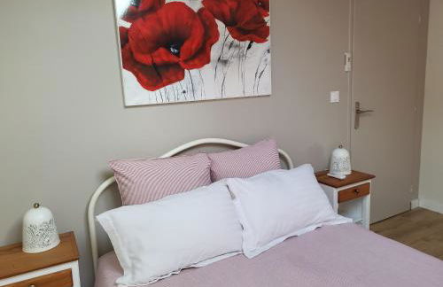 Gîte au cœur du château Flotis - Foto 14