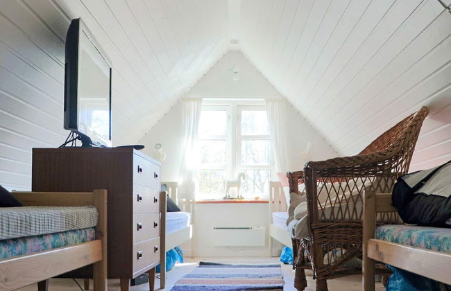 6 Person Holiday Home in Hishult - Photo 11