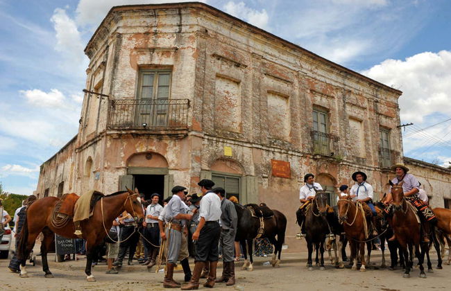 Gaucho Cultural Experience Tour - Photo 1