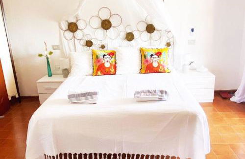 Paradise Beachfront Villa, Porto Columbu, Sardinia - Foto 16