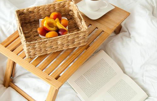 Exklusive 5 Sterne Seeresidenz, Sauna, See, Hund - Foto 20