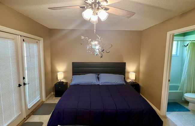 Grand Family Superior 3BD Condo Near Disney 21 - Foto 11