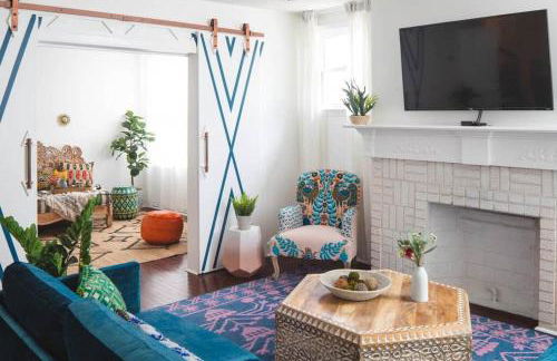 Parkfront Lux - Foto 9