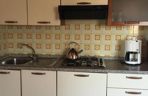 Apartment by Interhome - Foto 8