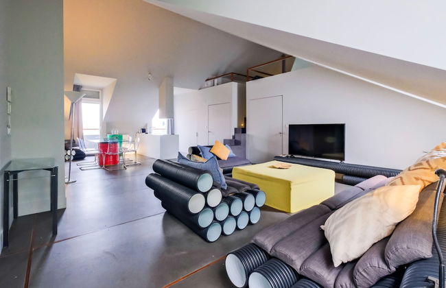 Chiado Arty flats - Foto 70