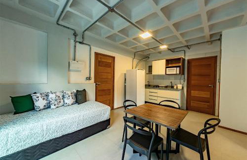 Antiquus ApartHotel - Foto 71