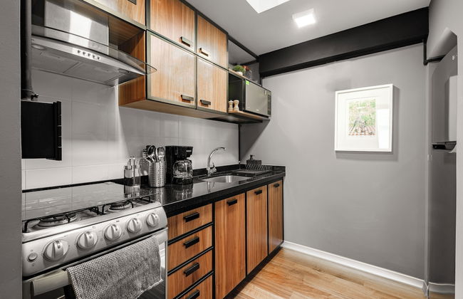 Nido Roma Norte - Foto 50