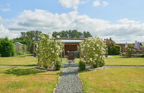 Willington Lodge - Foto 48