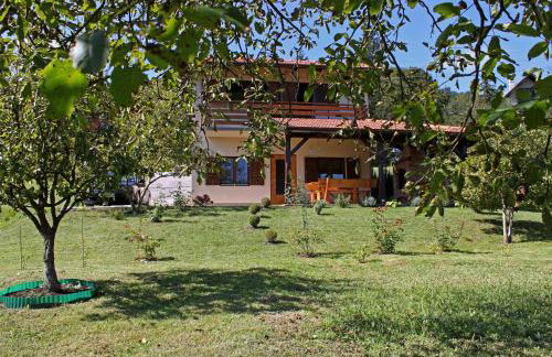 Holiday home Ema - Foto 16