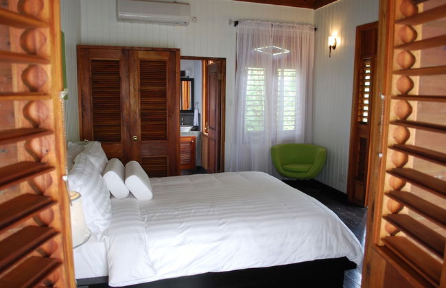 Villas Sur Mer - Photo 2