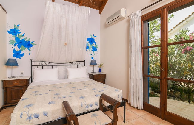 Villas Therianos - Foto 12