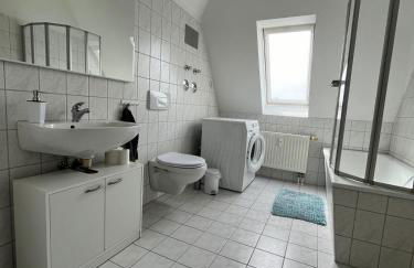 1 Raum Dachgeschosswohnung in ruhiger Lage - Foto 9