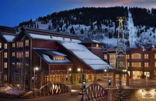 Marriott Summit Watch 1BD - Foto 20