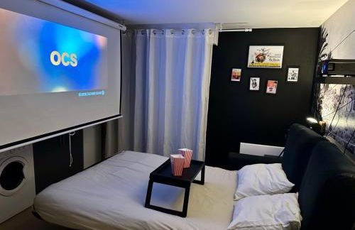 THEM'APPARTS Bordeaux Chartrons - Foto 17