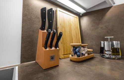 PRIME - City Apartment für 6 - Neu & Modern - Foto 19