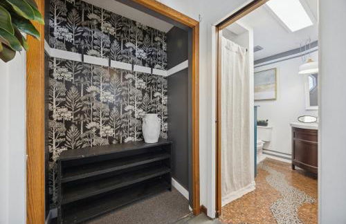 The Maple Lake Dome Home - Foto 17