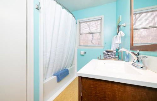 Waterfront Cabin 20 Mins to National Park & Massanutten! - Foto 45